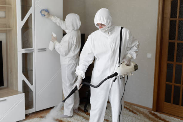 24/7 Emergency Odor Removal experts in Washington, PA